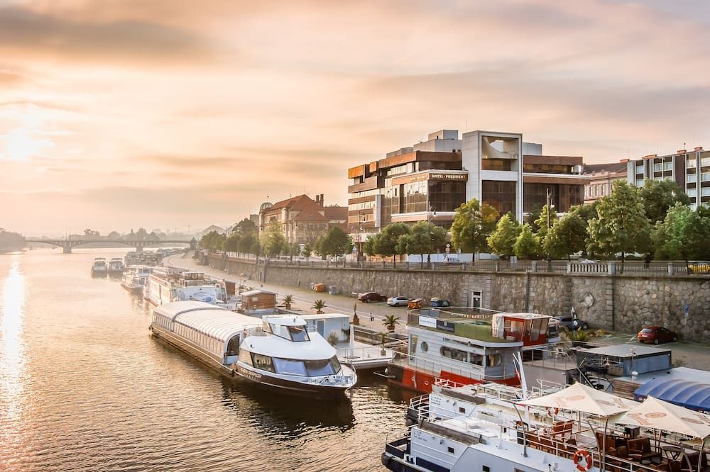 المظهر الخارجي