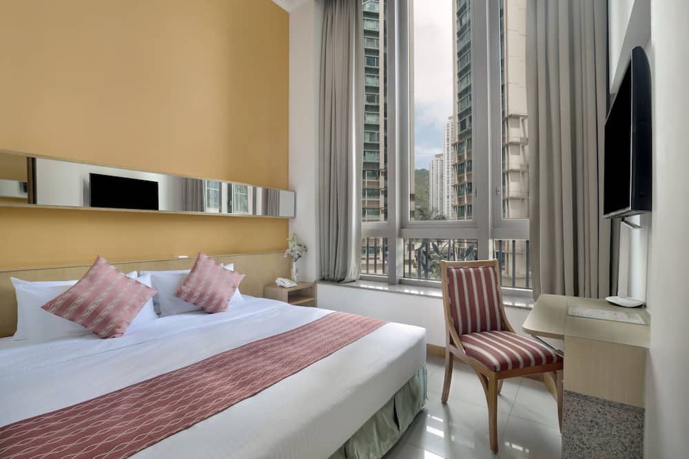 غرفة نوم