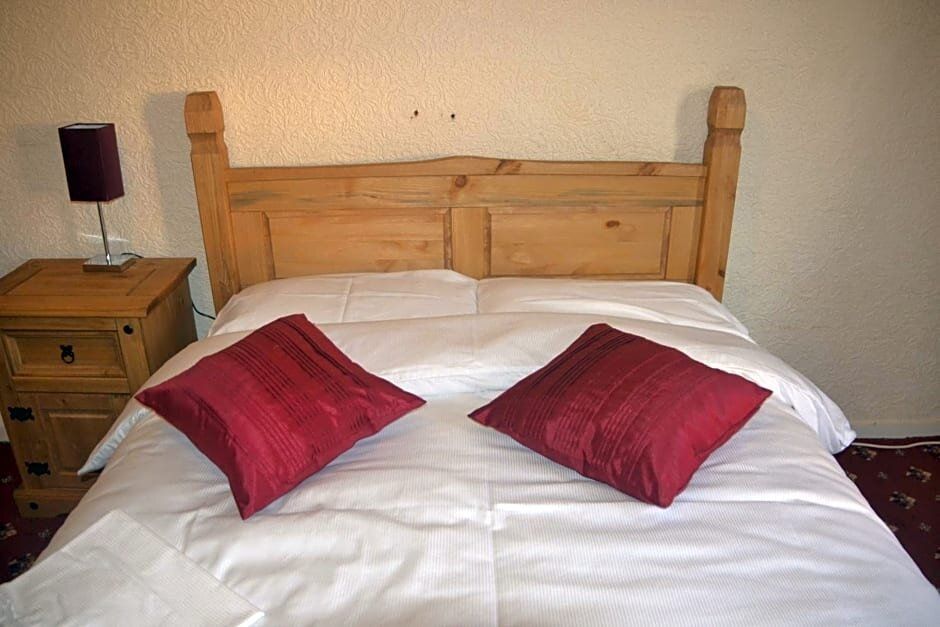 غرفة نوم صورة