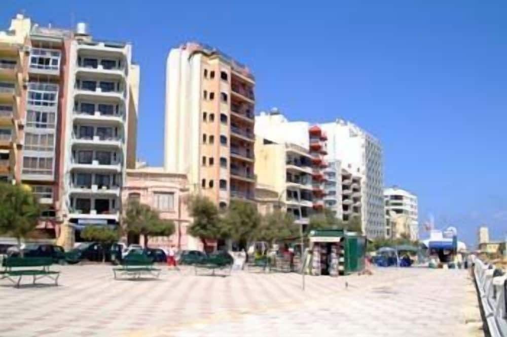 المظهر الخارجي
