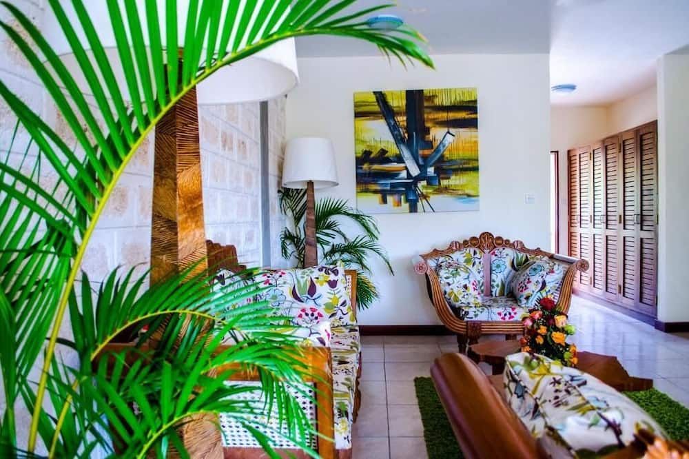 غرفة معيشة صورة