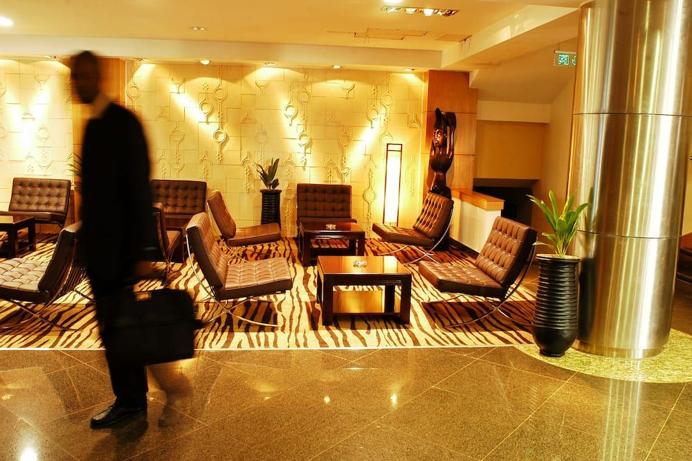 ردهة