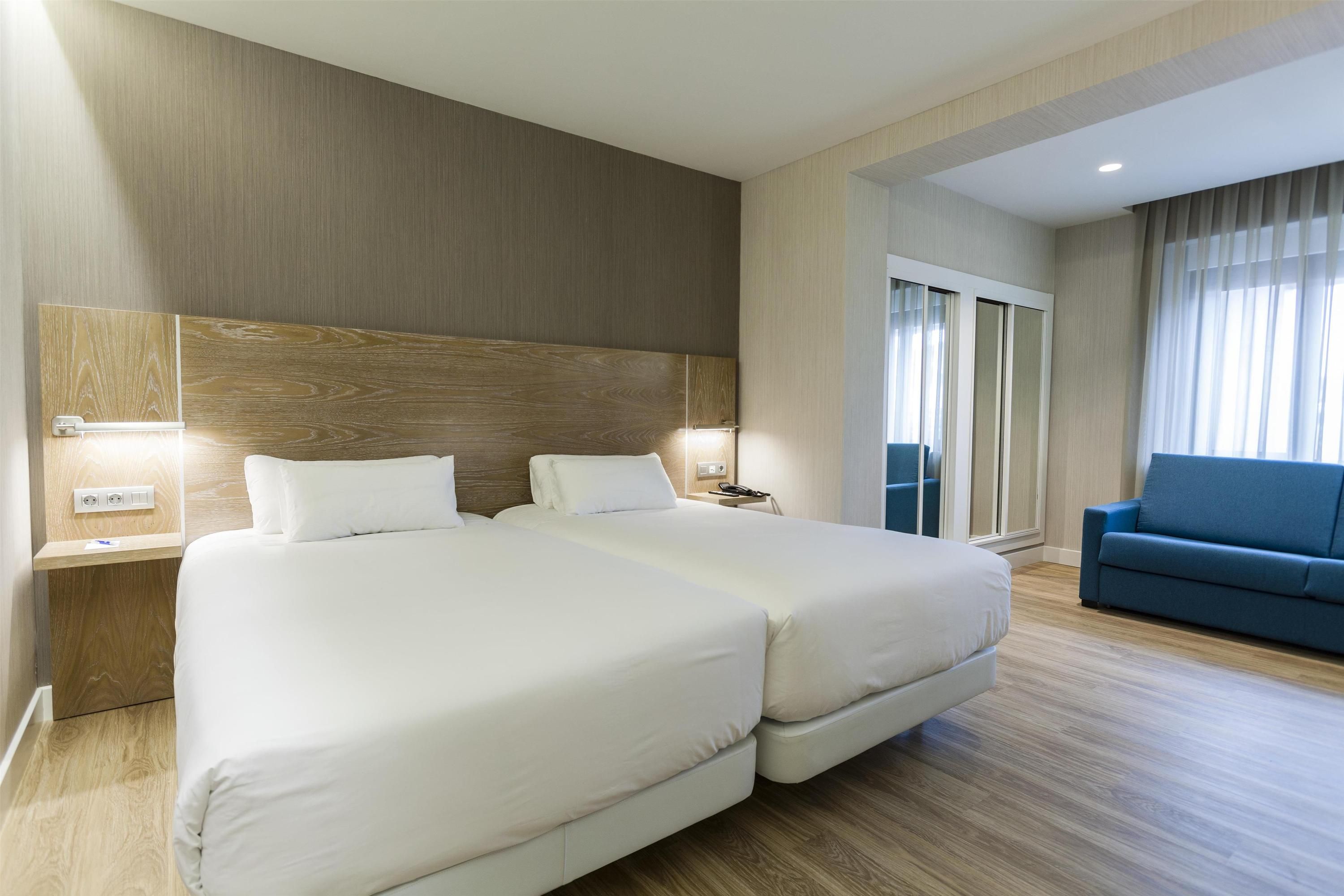 غرفة نوم صورة