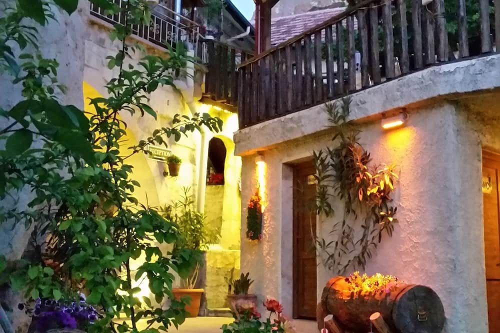 المظهر الخارجي