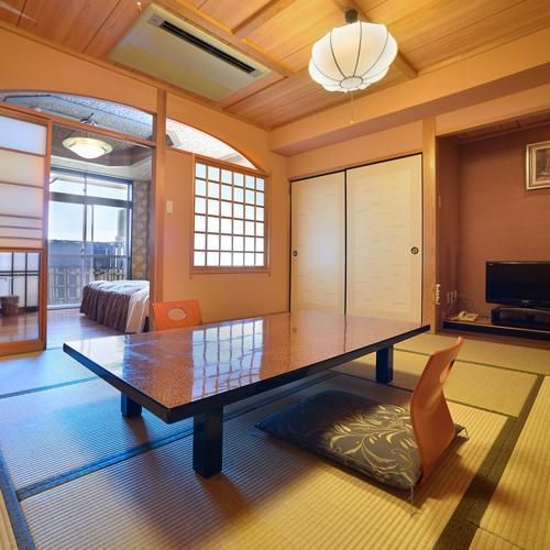 غرفة طعام صورة