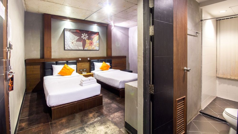 غرفة نوم صورة