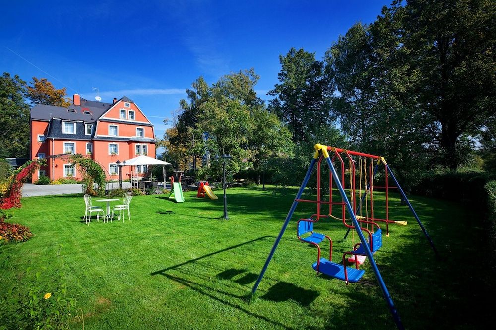 المظهر الخارجي