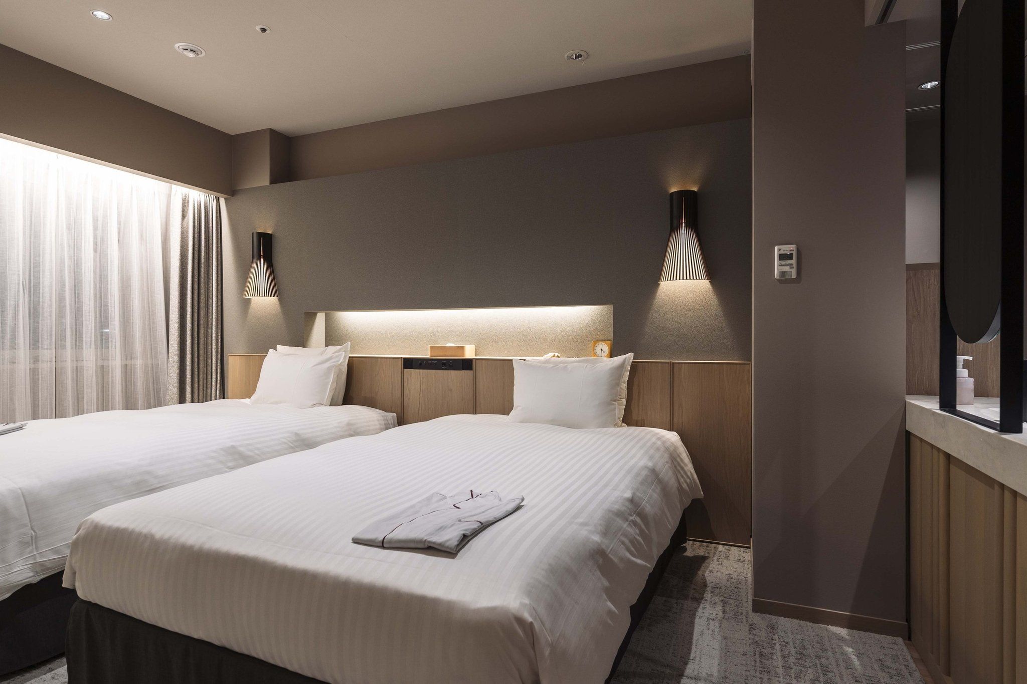 غرفة نوم صورة