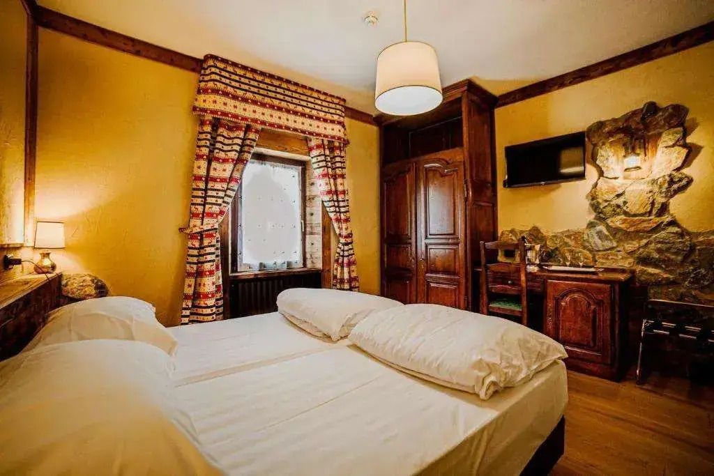 غرفة نوم صورة