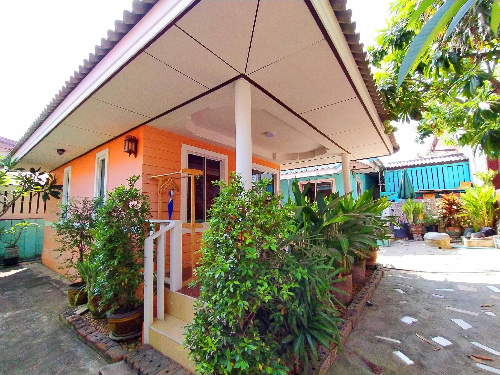 المظهر الخارجي