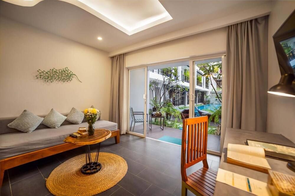 غرفة معيشة صورة