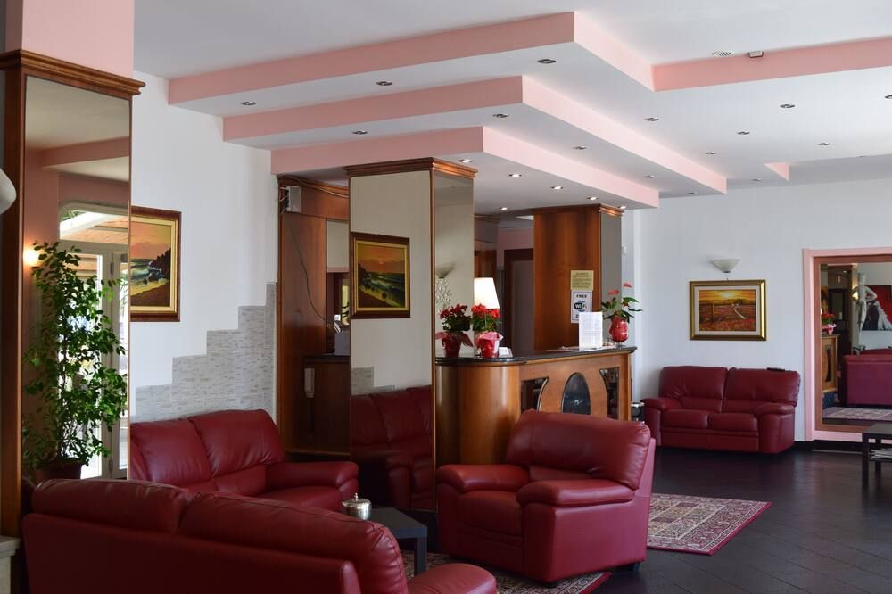 ردهة