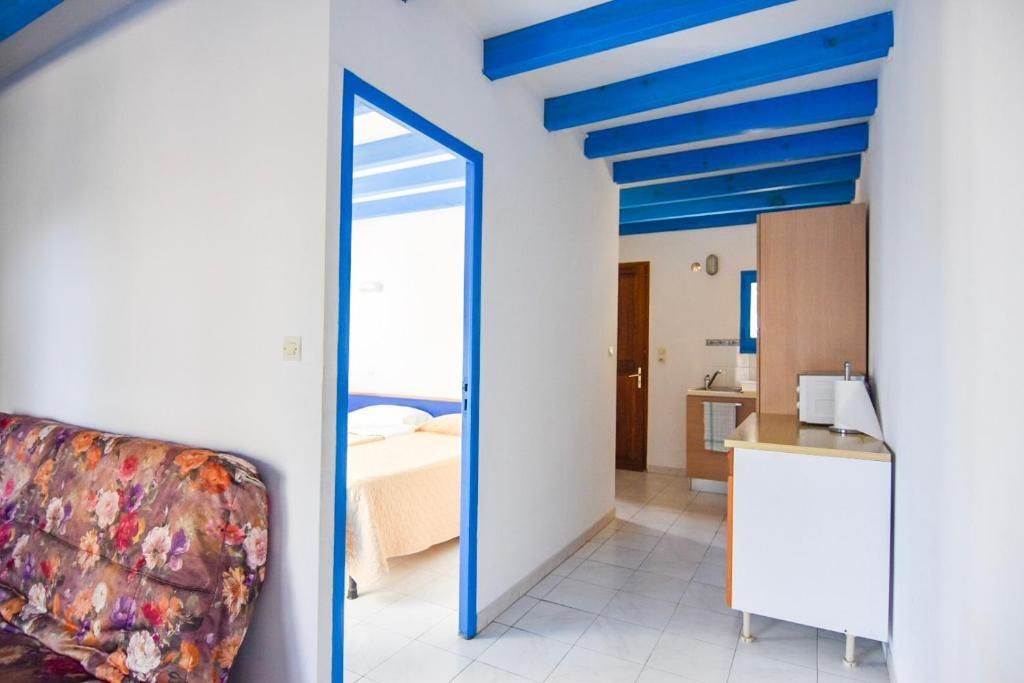 وسائل راحة في الغرف