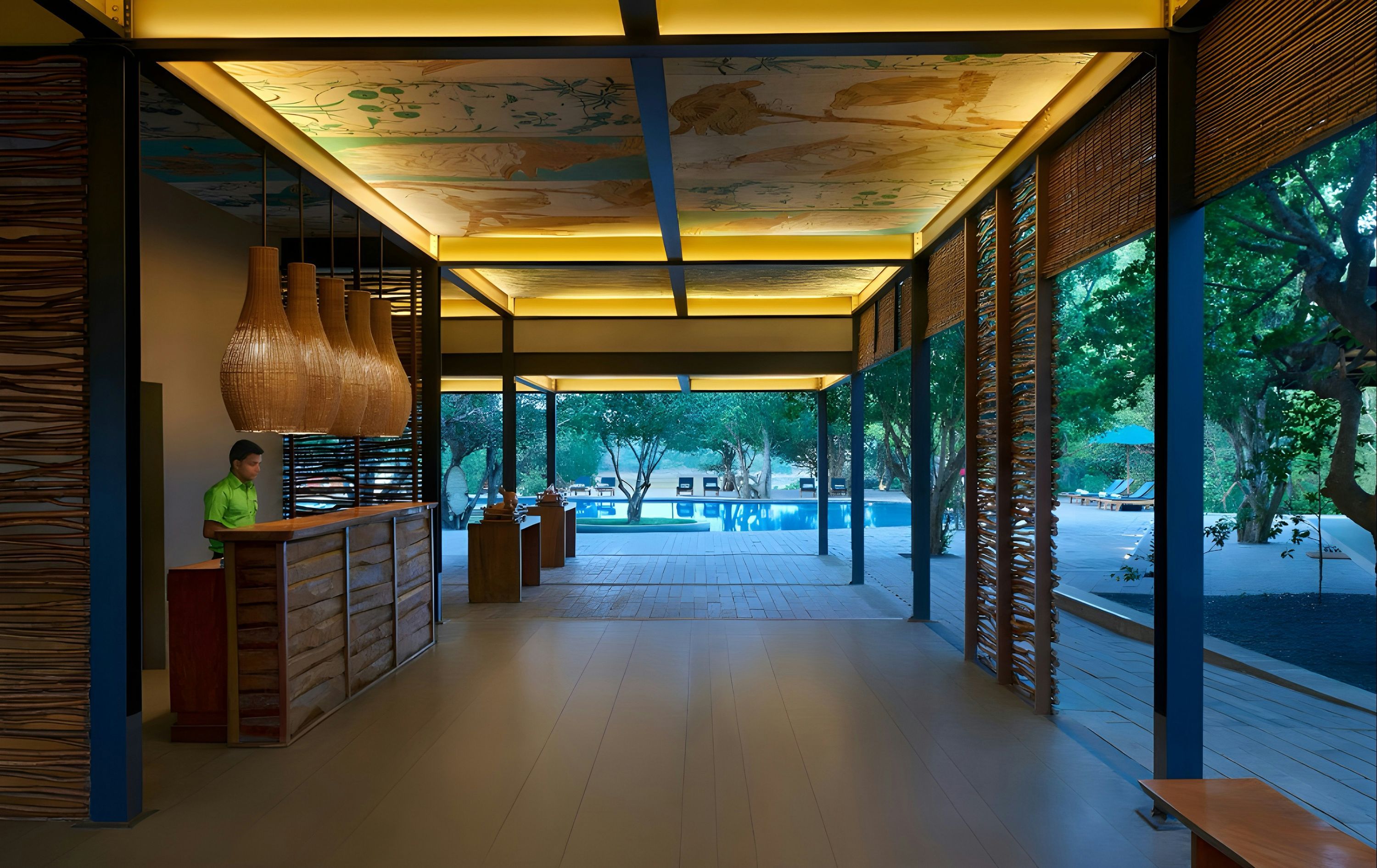ردهة