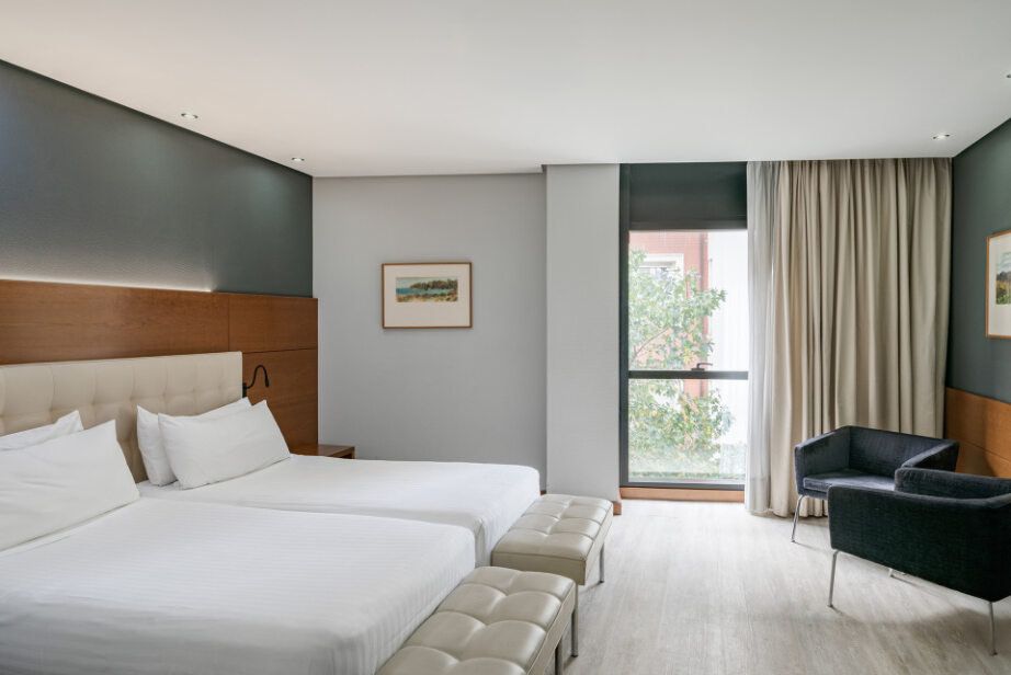 غرفة نوم صورة