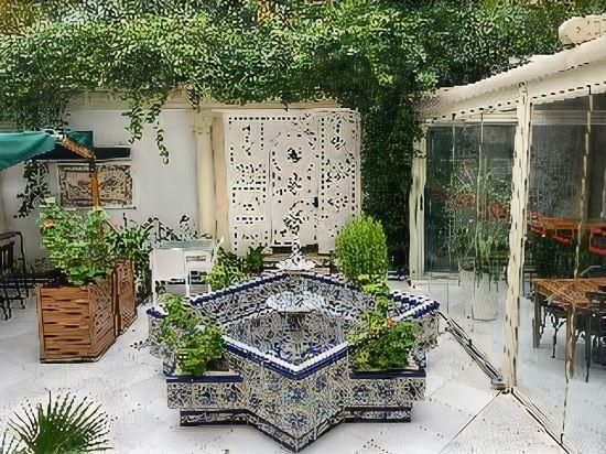 المظهر الخارجي