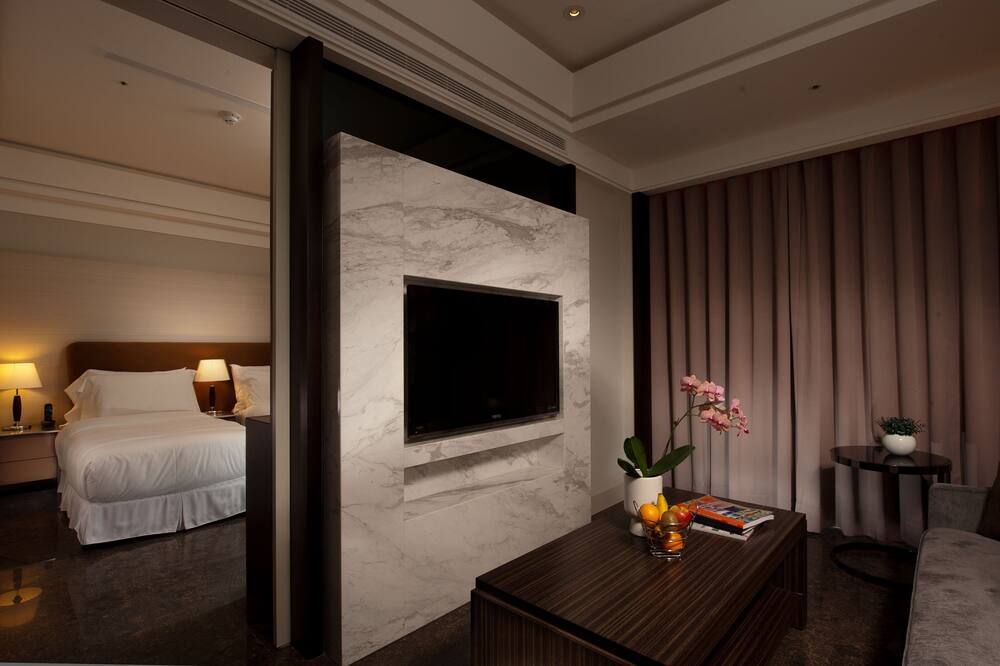 وسائل راحة في الغرف