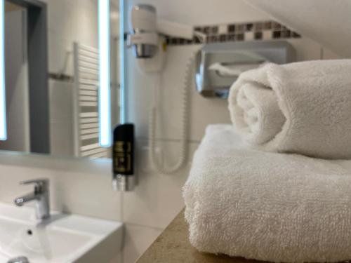 وسائل راحة في الغرف