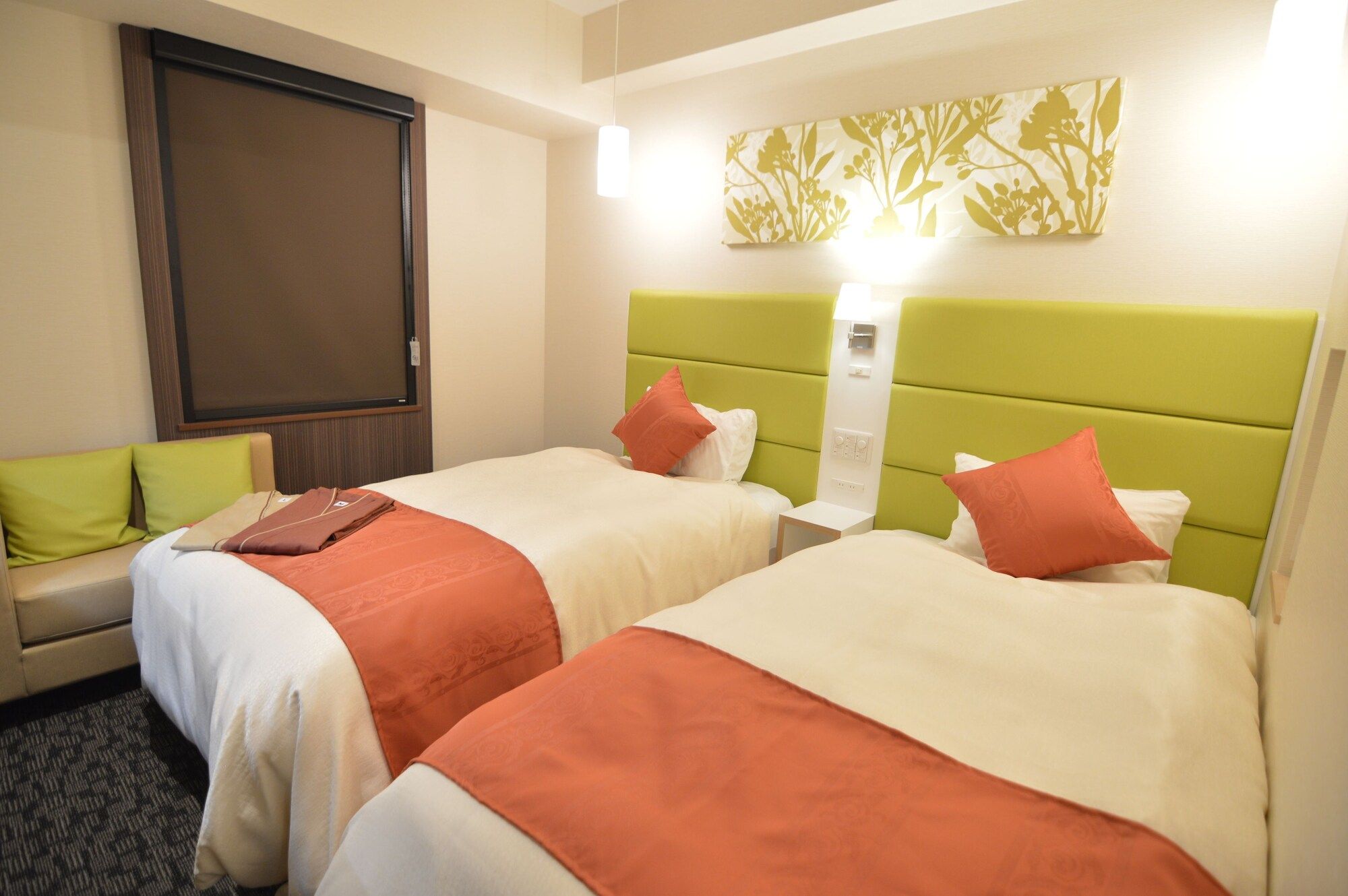 غرفة نوم صورة