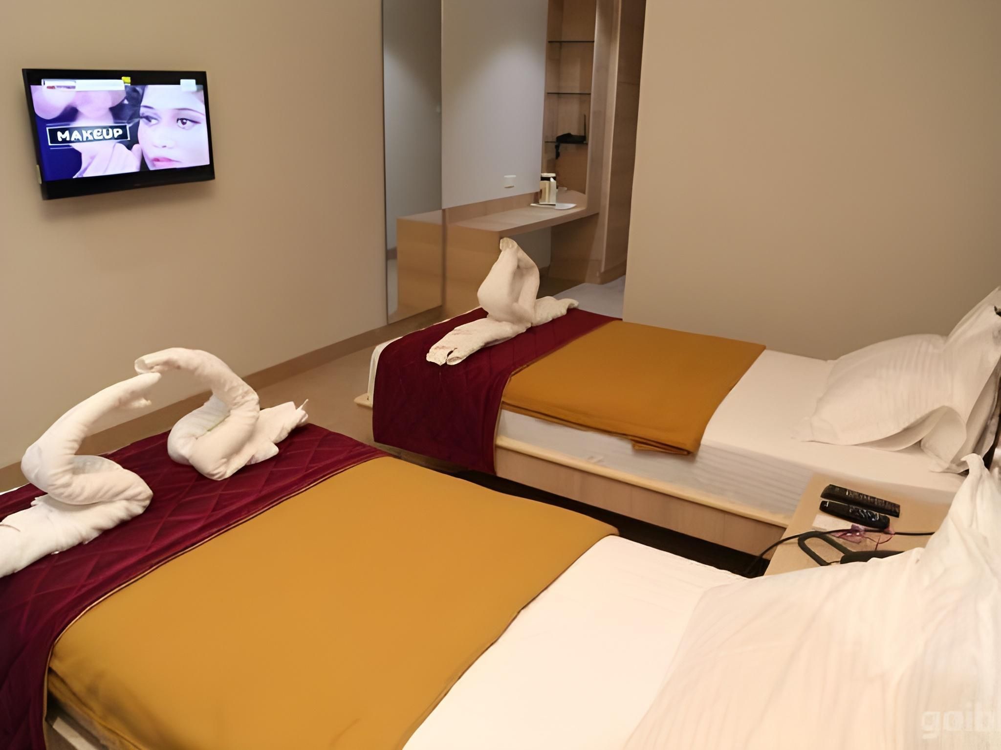 غرفة نوم صورة