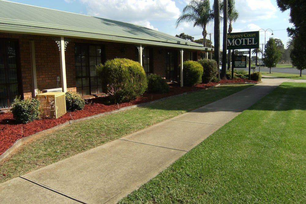 المظهر الخارجي