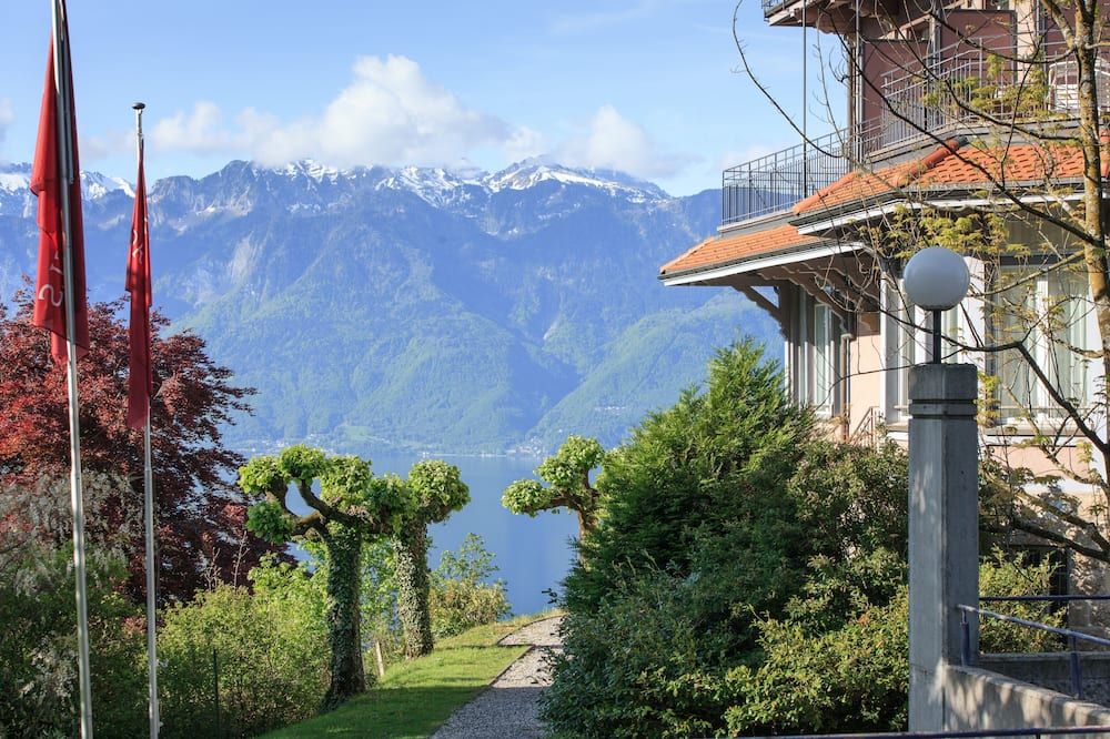 المظهر الخارجي