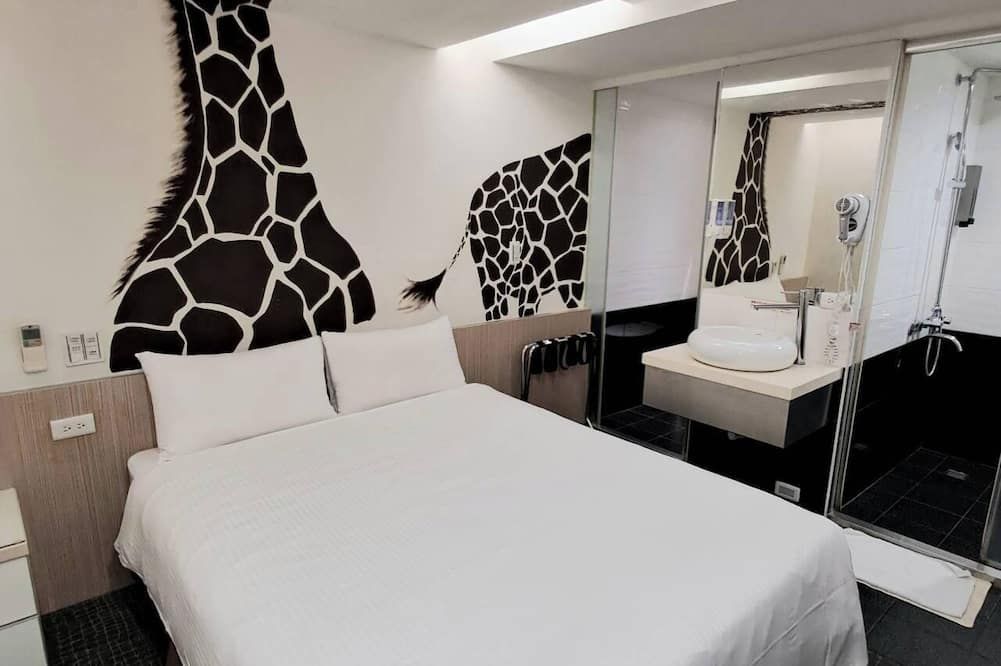 غرفة نوم صورة