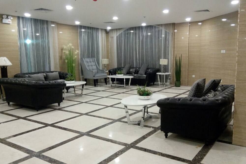 ردهة صورة