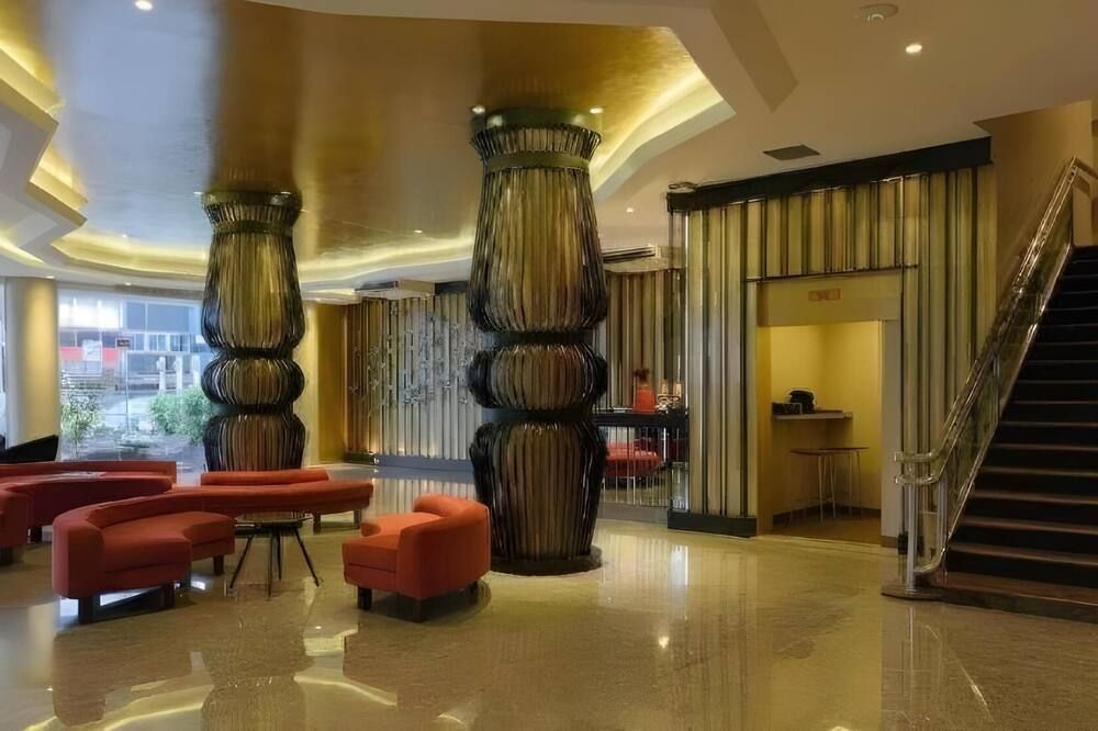 ردهة صورة