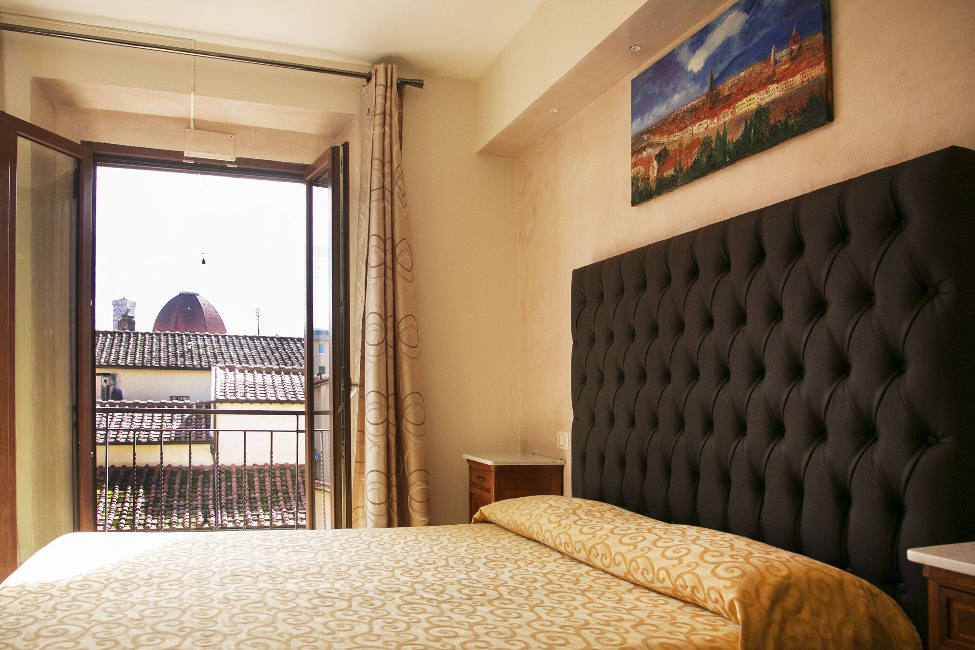 غرفة نوم صورة