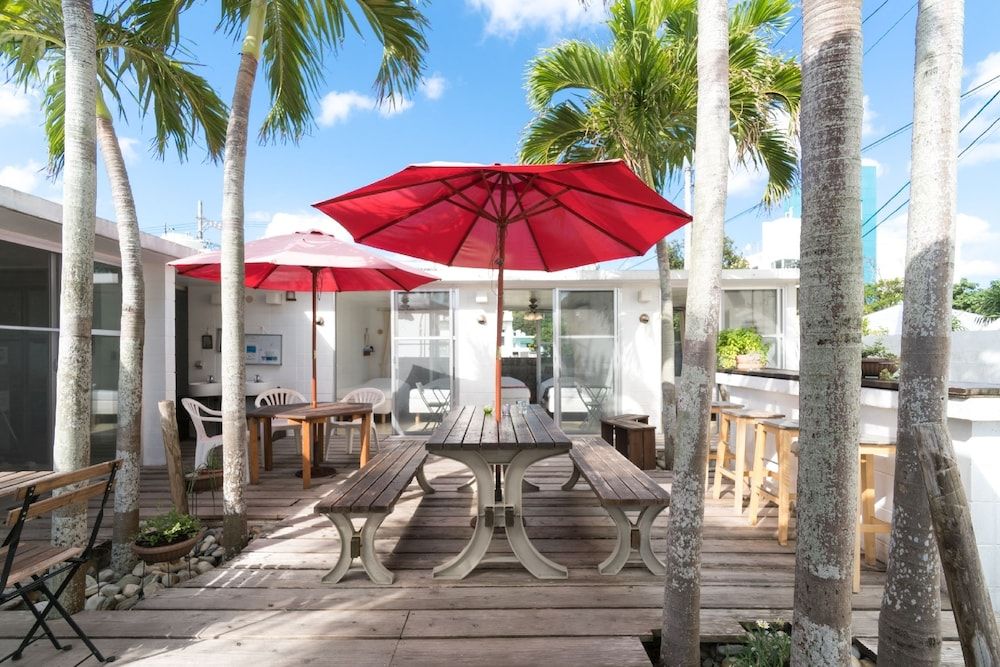 شرفة مرصوفة صورة