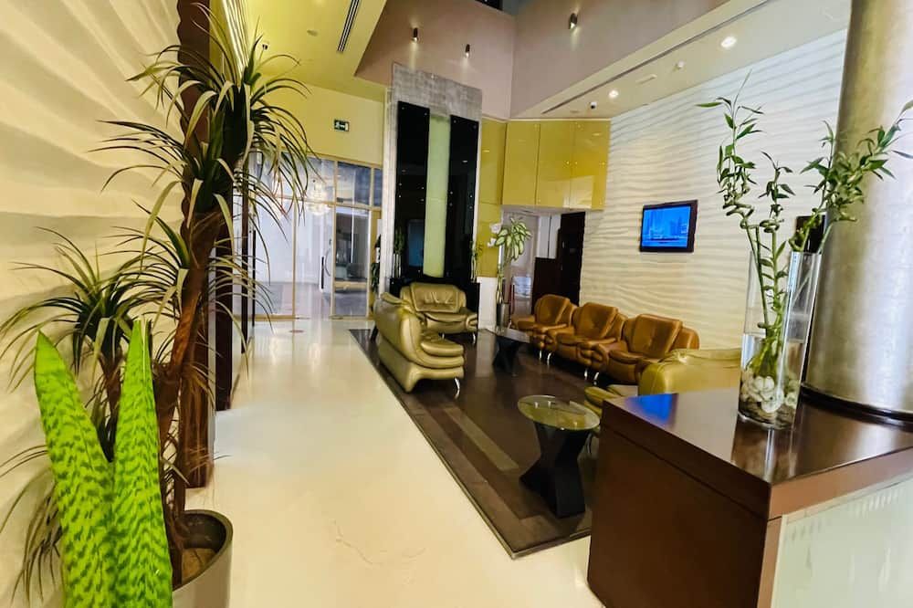 ردهة