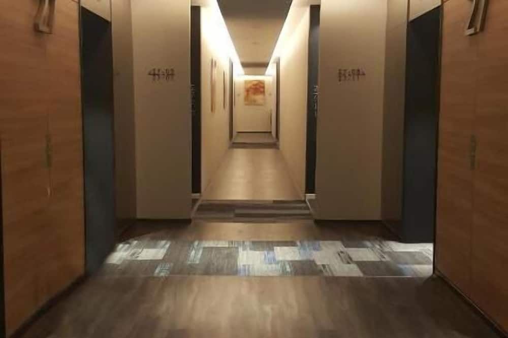 مدخل