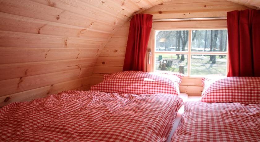 غرفة نوم صورة