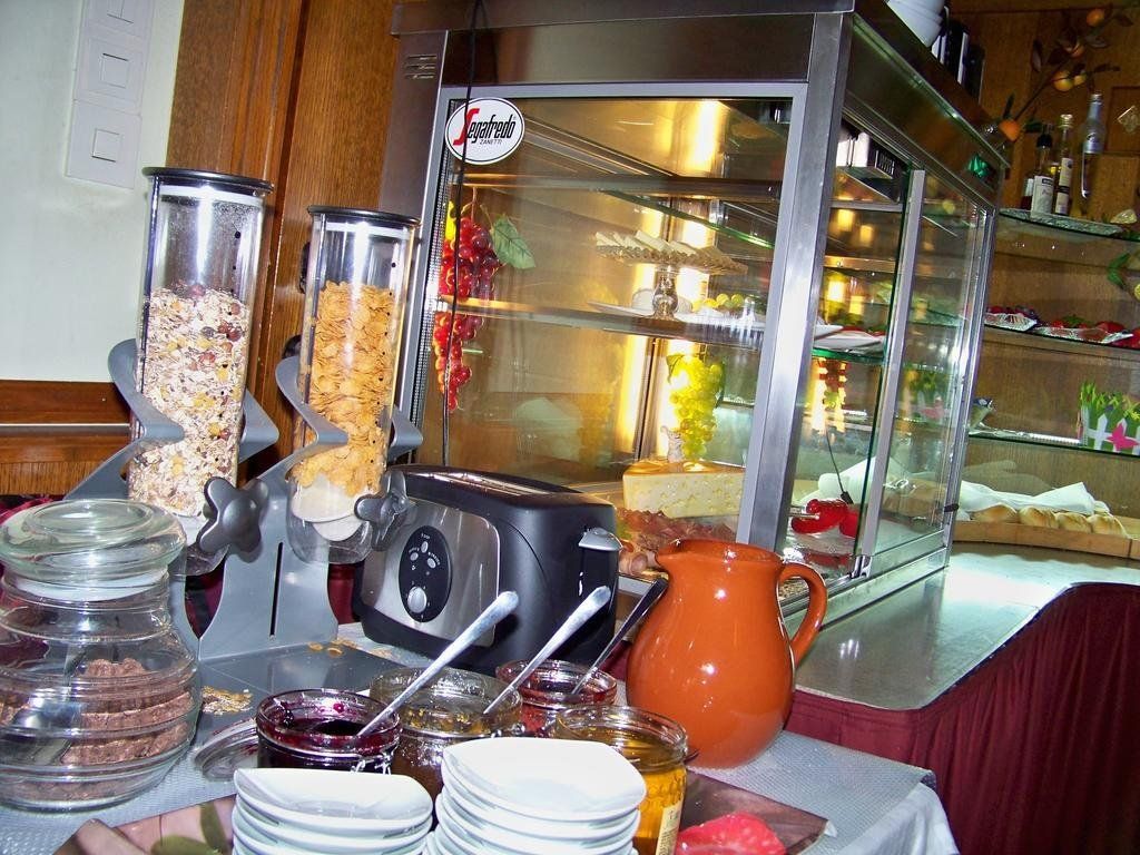 بوفيه