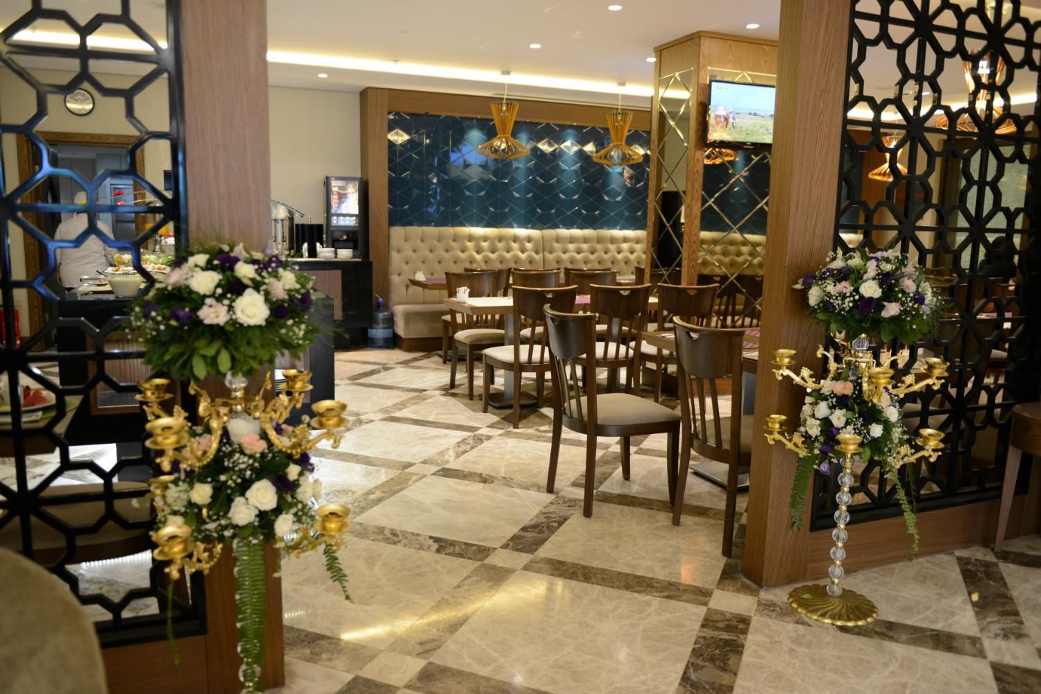ردهة