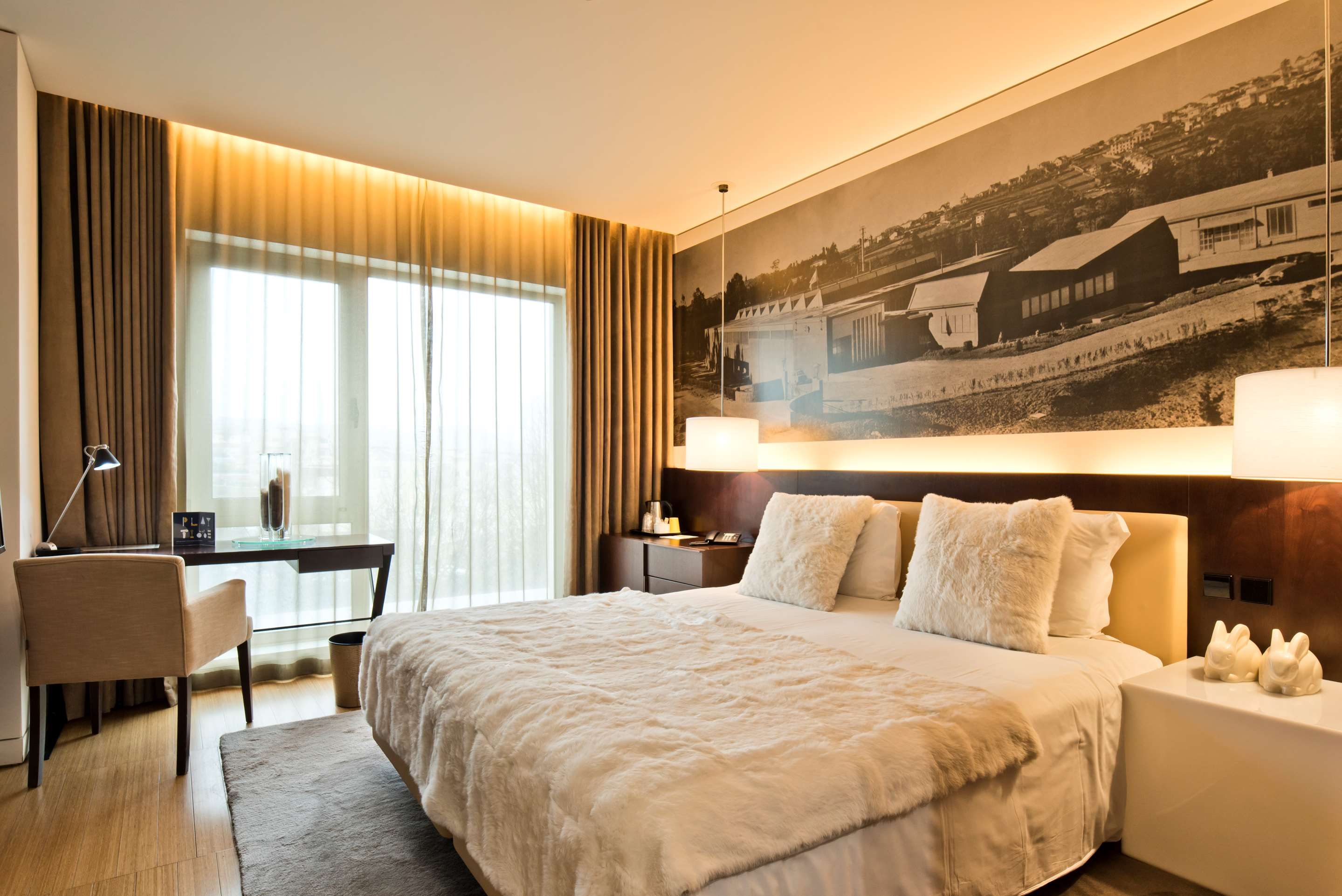 غرفة نوم صورة