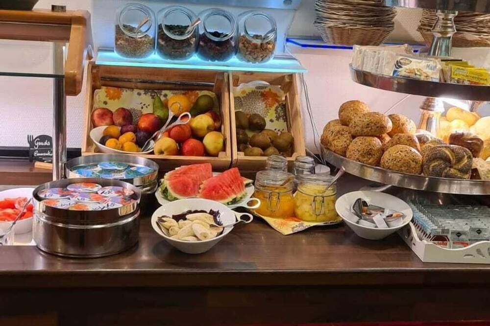 بوفيه
