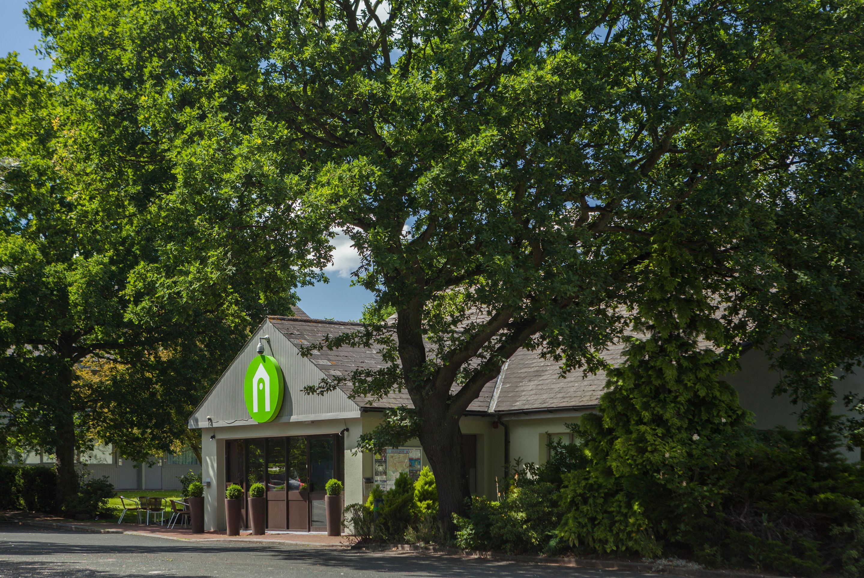 المظهر الخارجي