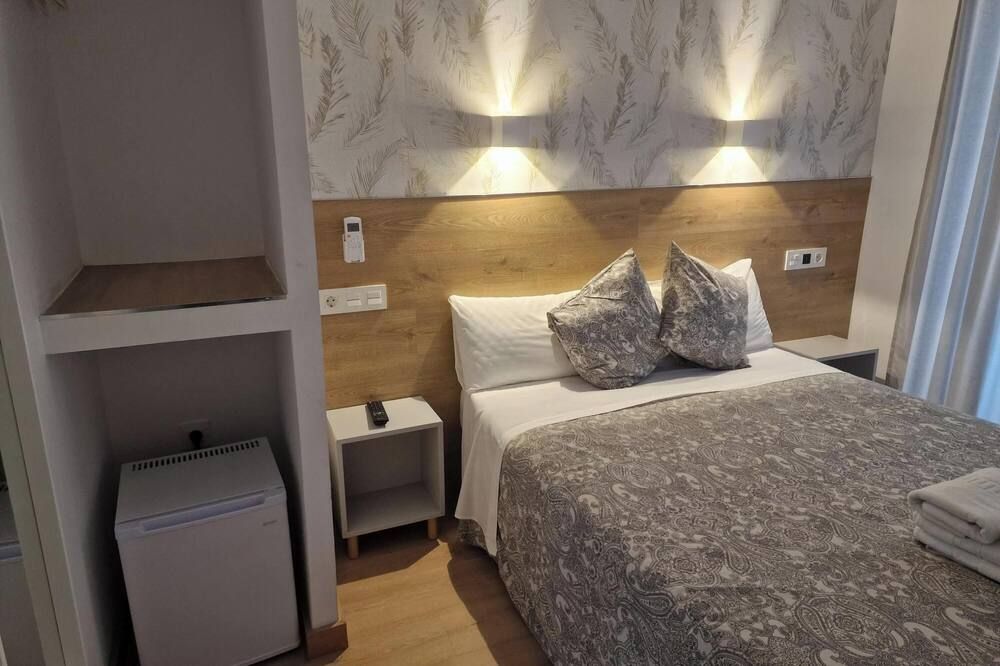 غرفة نوم صورة