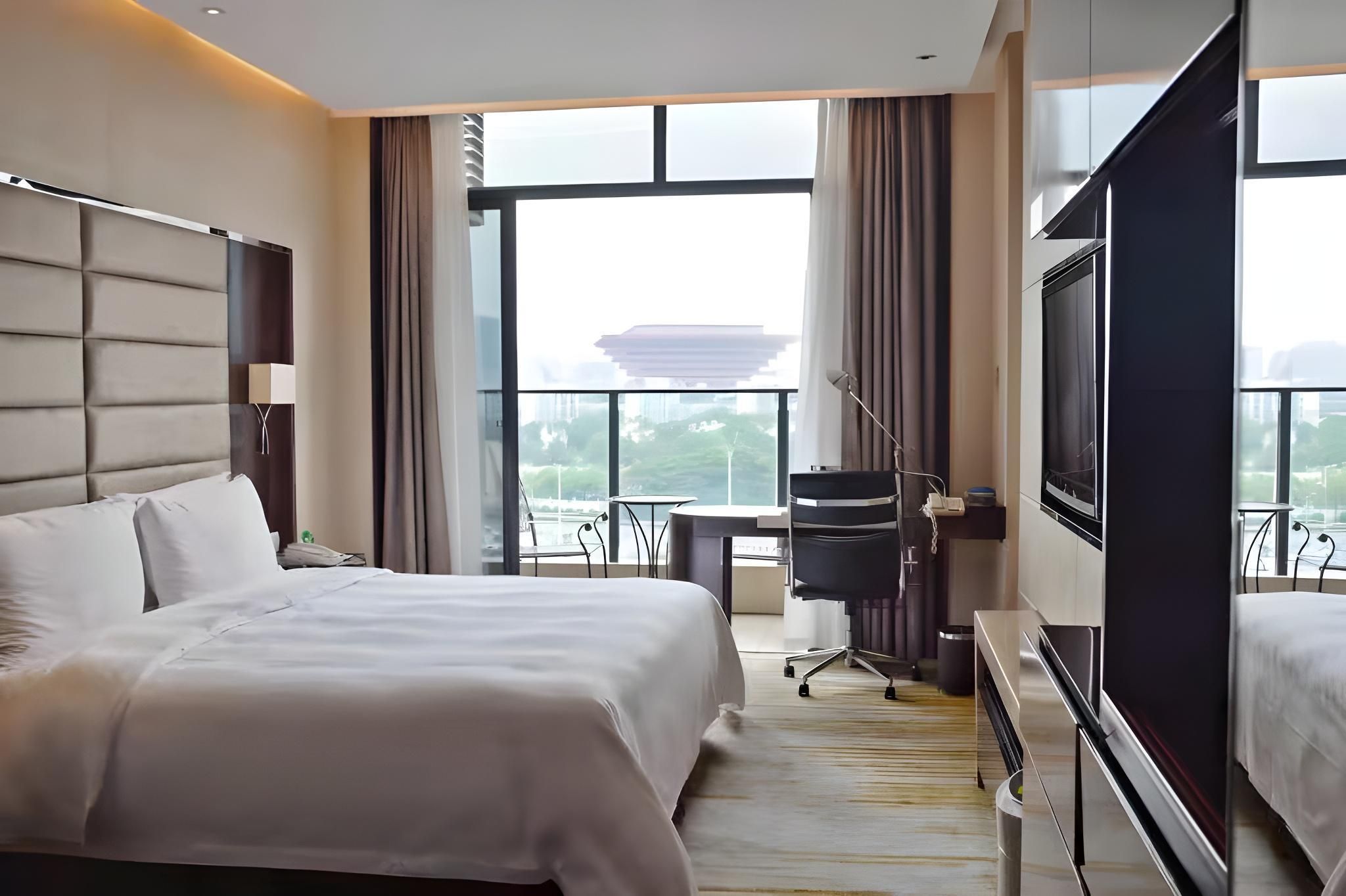 غرفة نوم صورة
