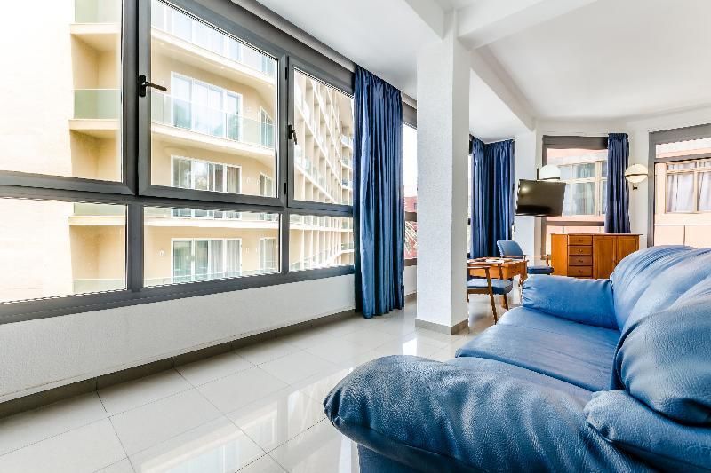 غرفة معيشة صورة