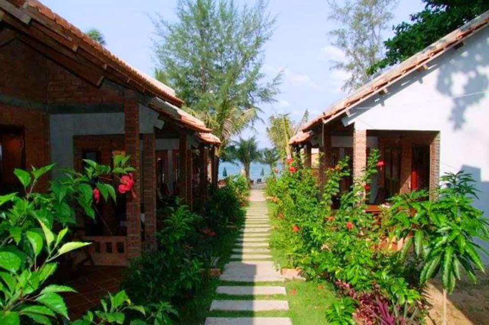 المظهر الخارجي