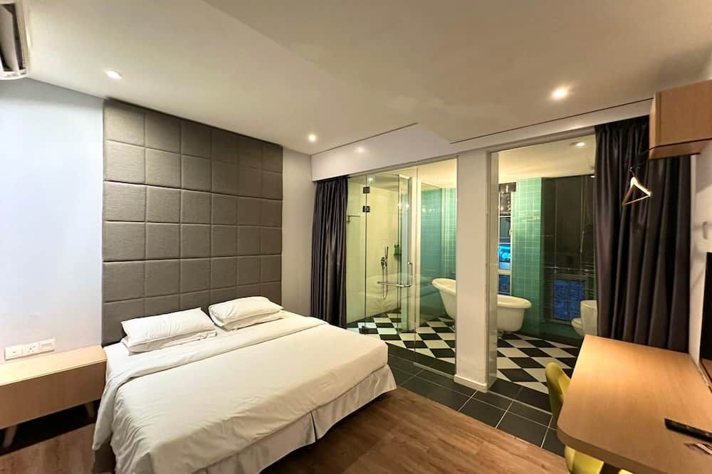 غرفة نوم صورة