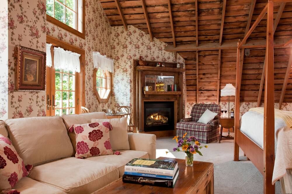 غرفة معيشة صورة