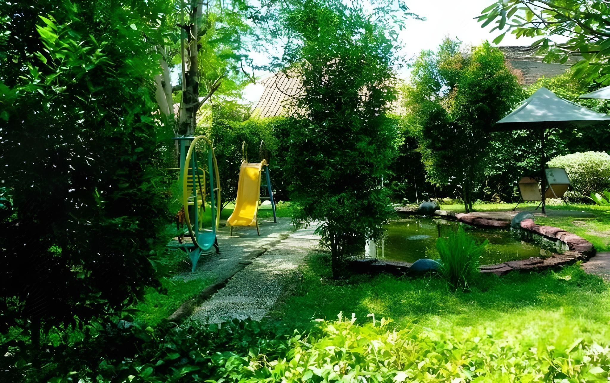 المظهر الخارجي