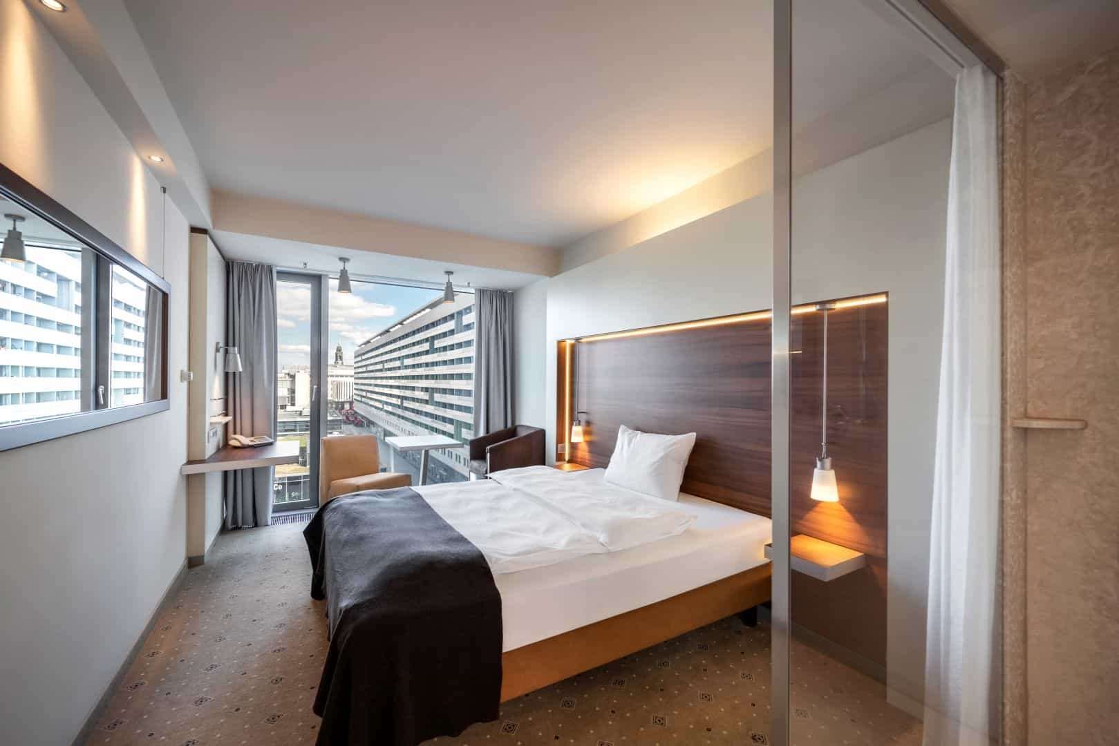 غرفة نوم