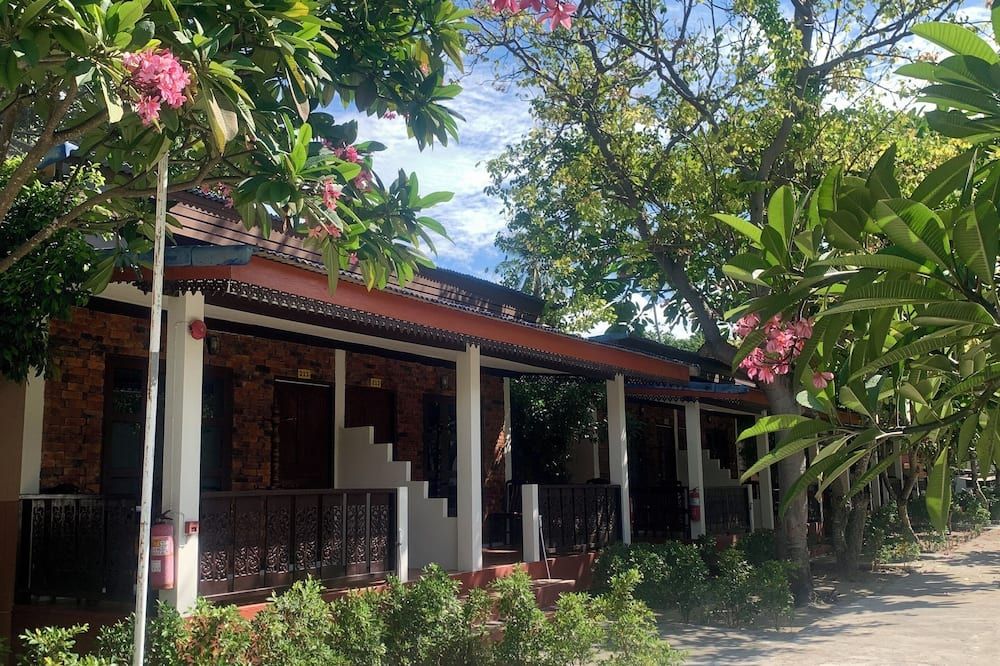 المظهر الخارجي