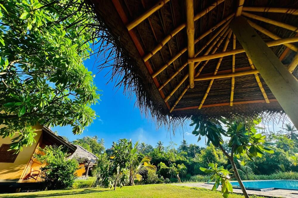 المظهر الخارجي