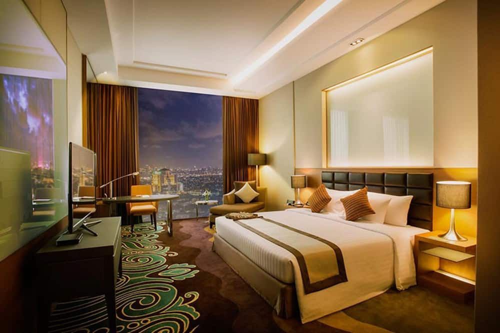 غرفة نوم صورة